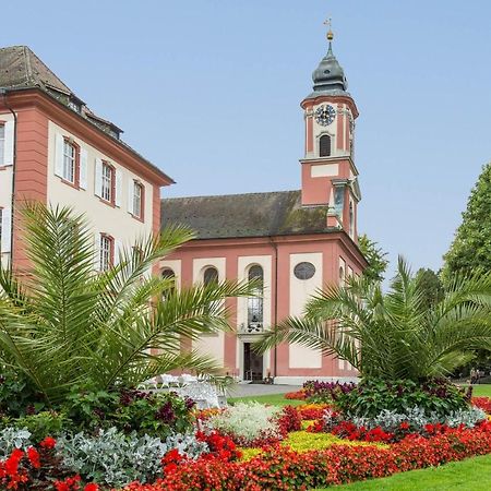 Ferienwohnung Werner Konstanz Bagian luar foto