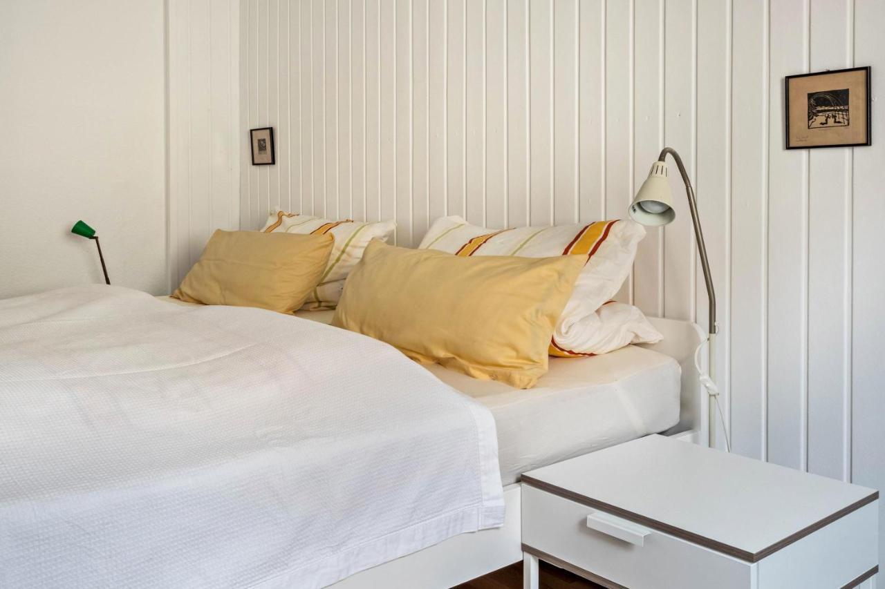 Ferienwohnung Werner Konstanz Bagian luar foto