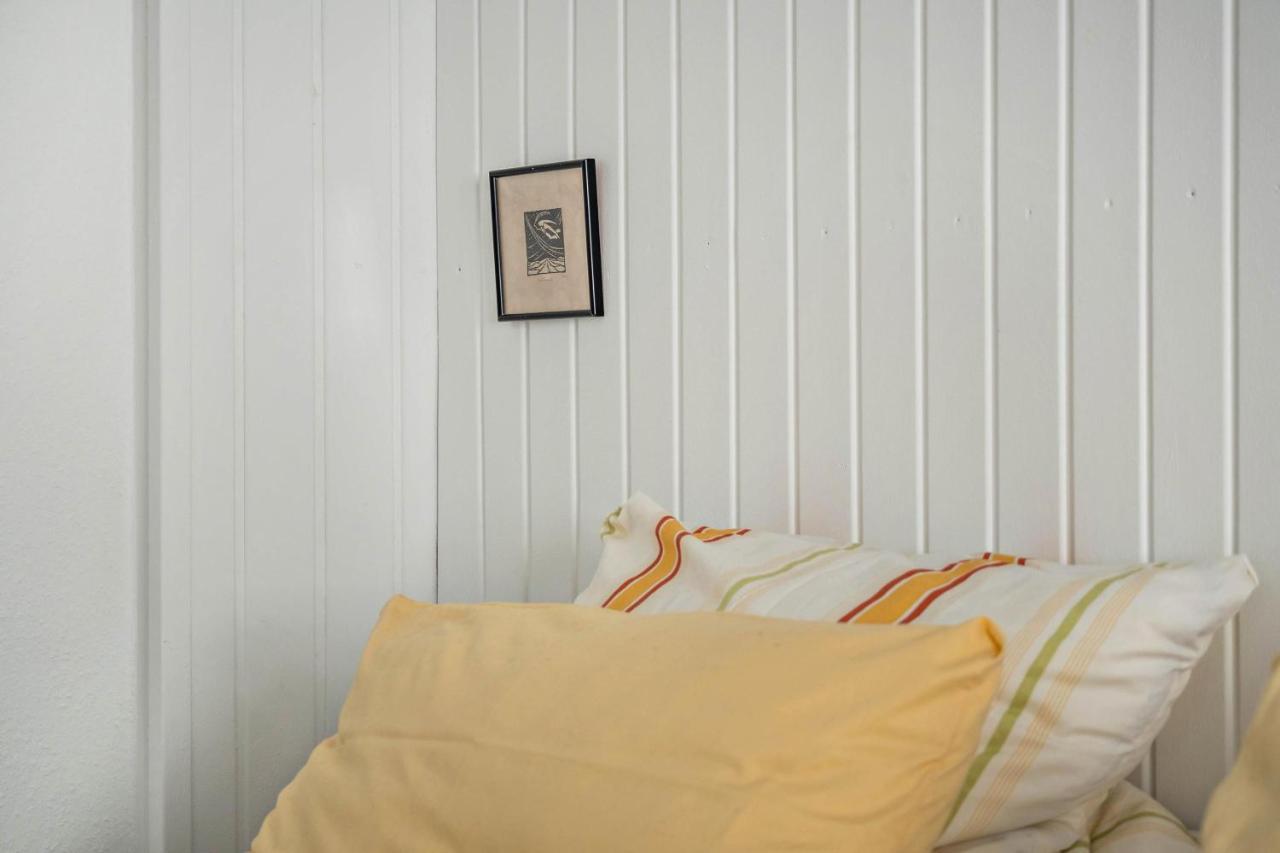 Ferienwohnung Werner Konstanz Bagian luar foto
