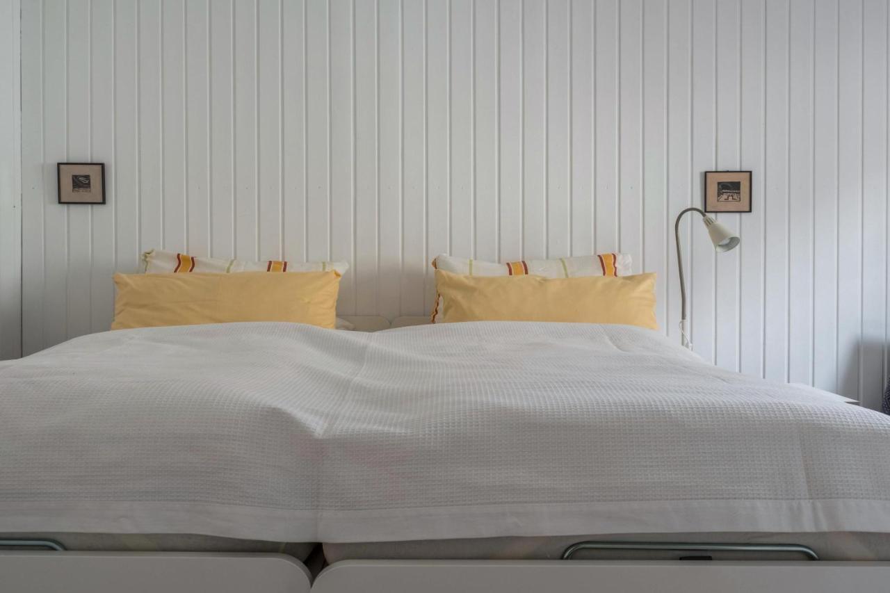 Ferienwohnung Werner Konstanz Bagian luar foto