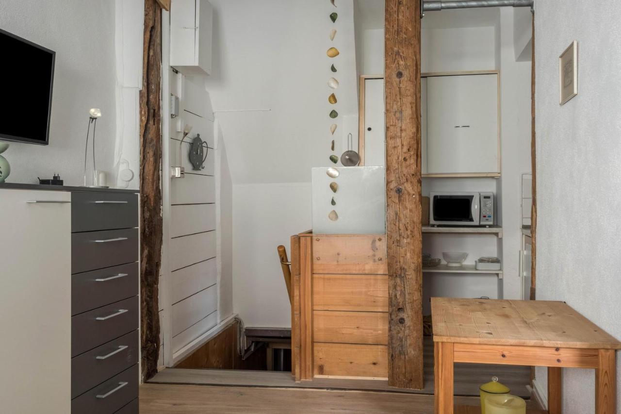Ferienwohnung Werner Konstanz Bagian luar foto