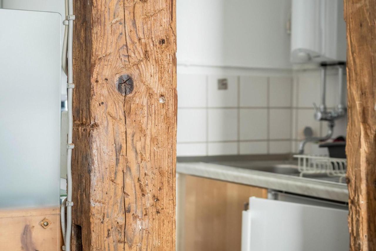Ferienwohnung Werner Konstanz Bagian luar foto