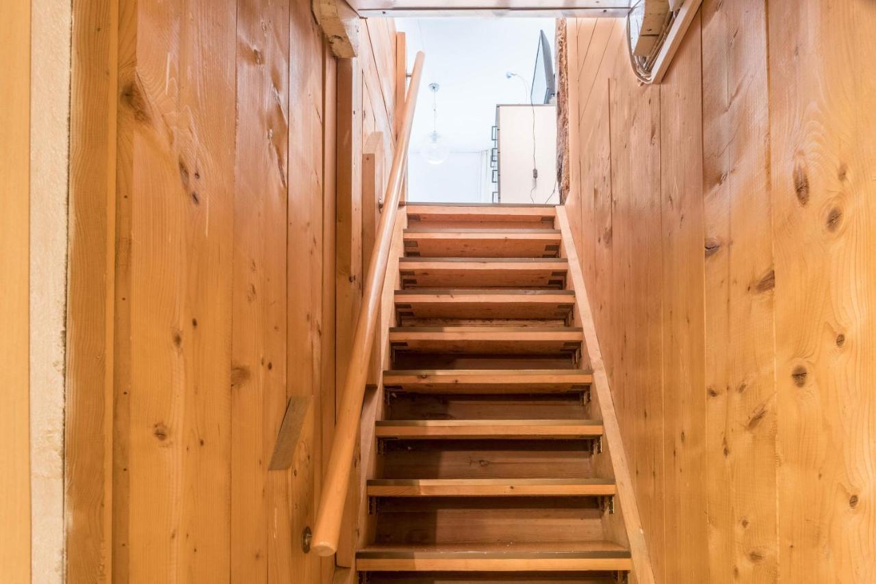 Ferienwohnung Werner Konstanz Bagian luar foto