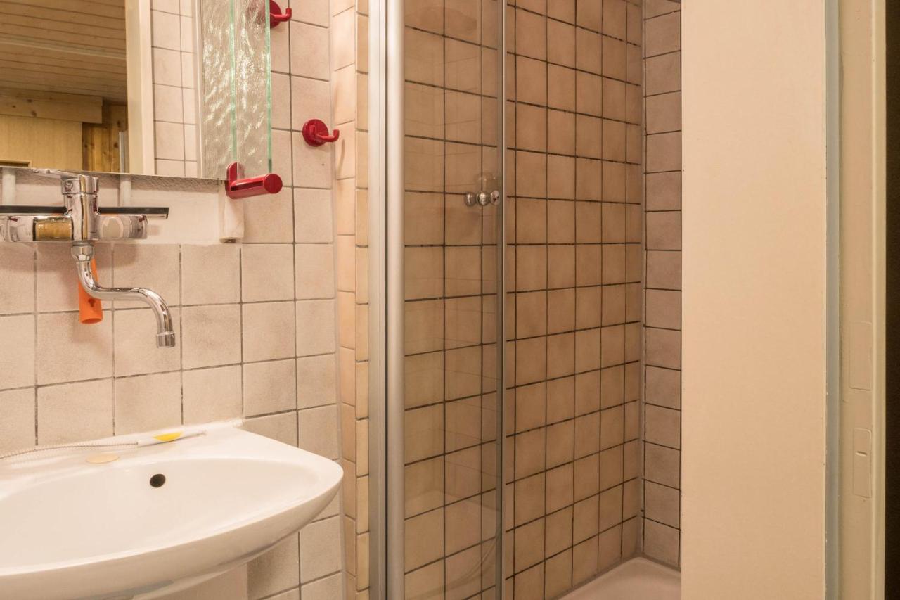 Ferienwohnung Werner Konstanz Bagian luar foto