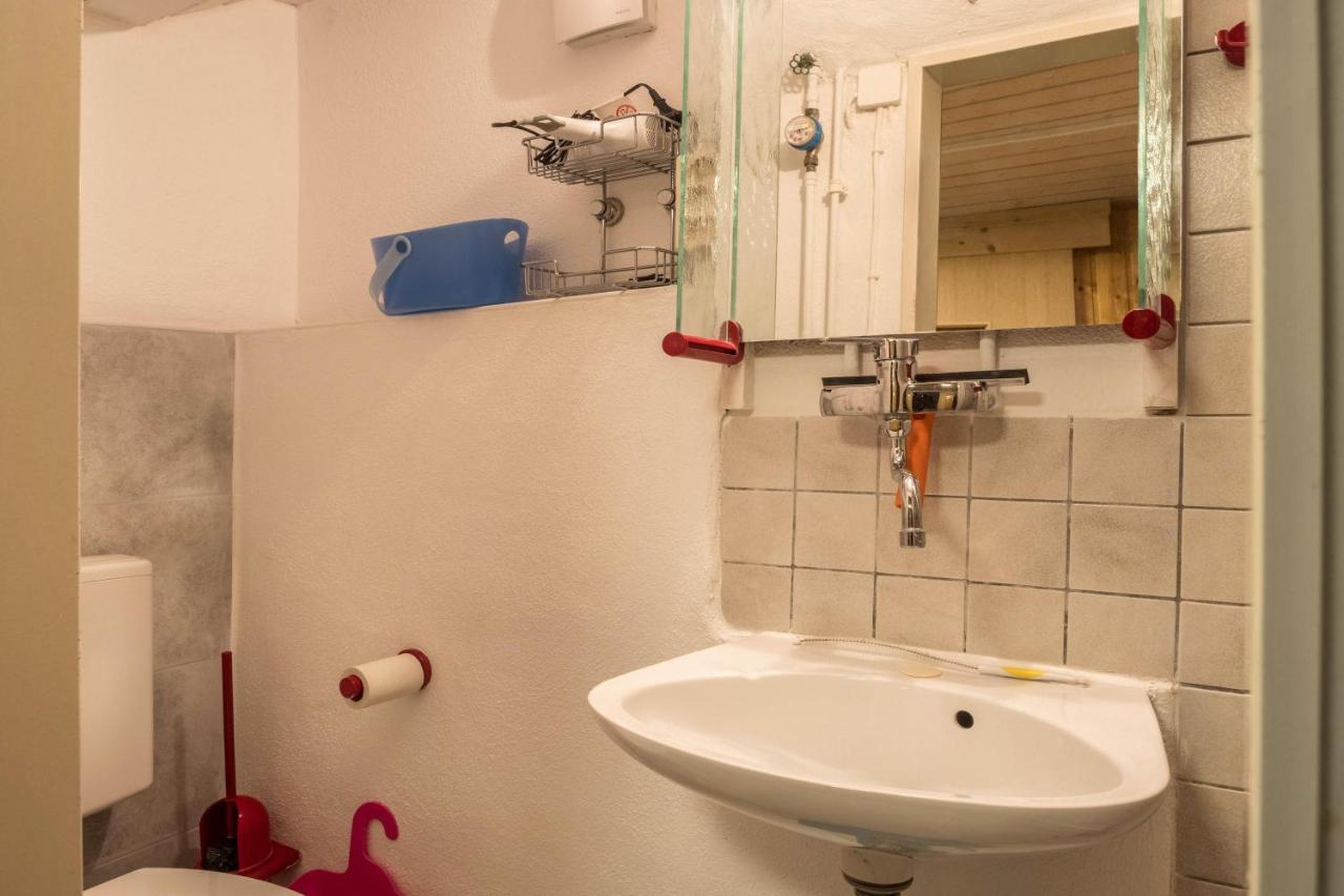 Ferienwohnung Werner Konstanz Bagian luar foto